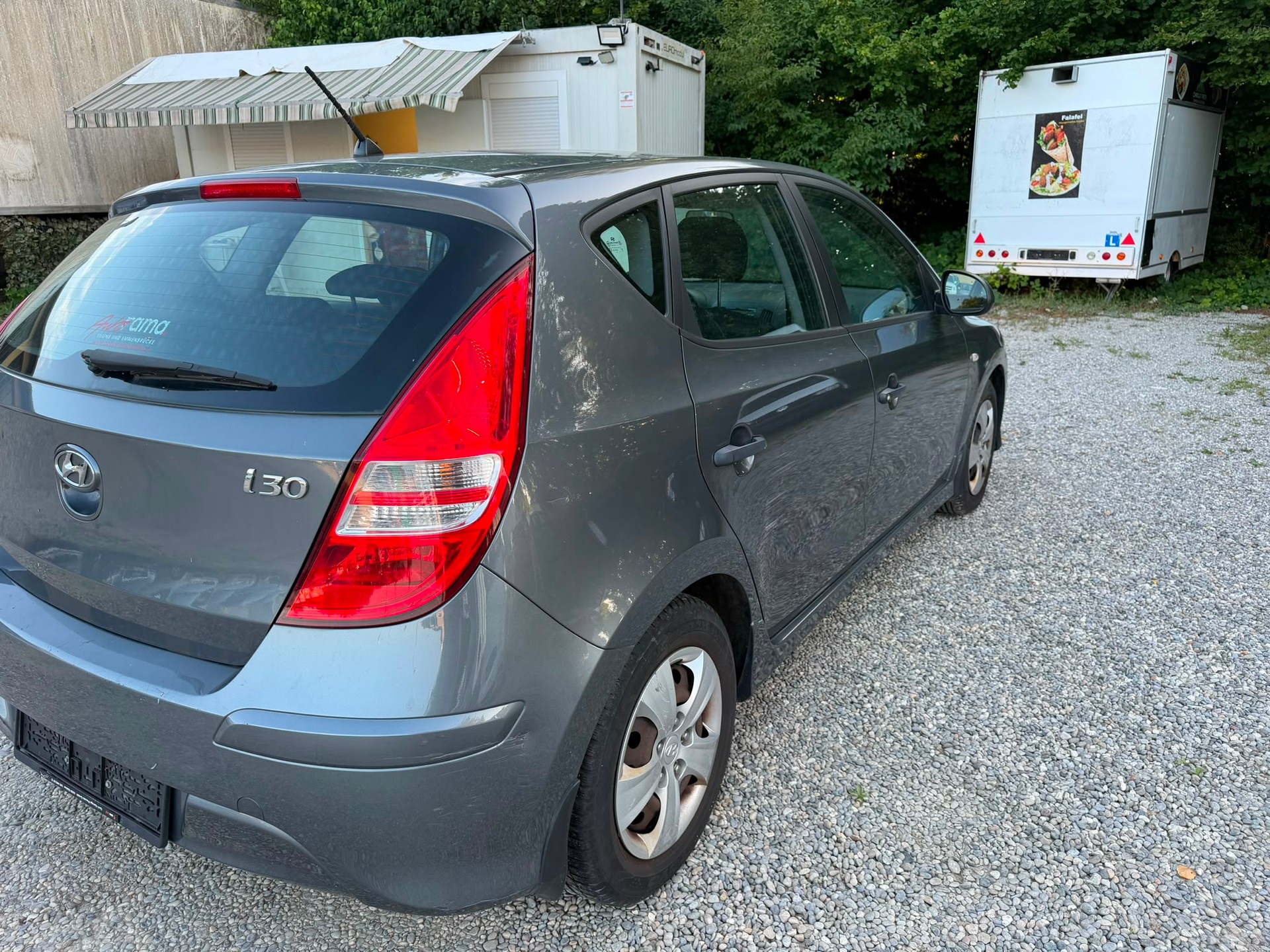 HYUNDAI i30 1.4 Comfort-image-5