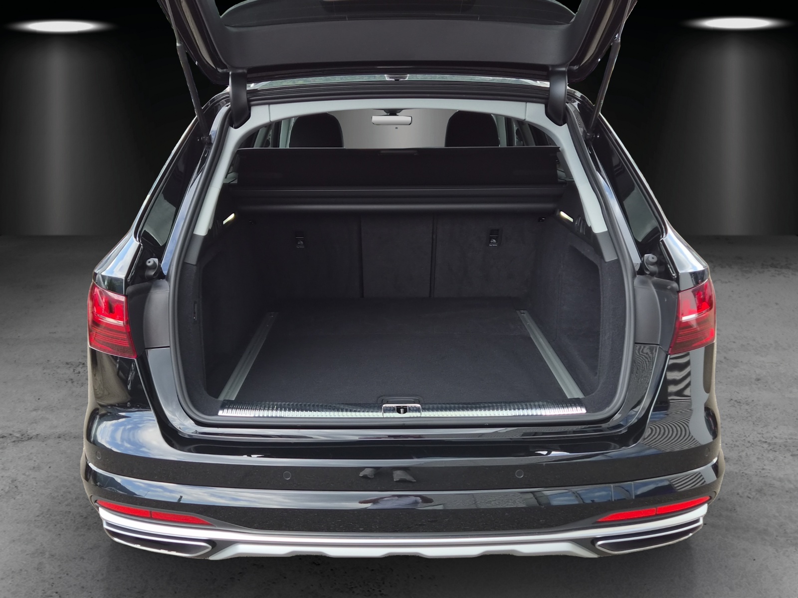 AUDI A4 allroad 45 TFSI quattro S-tronic-image-6