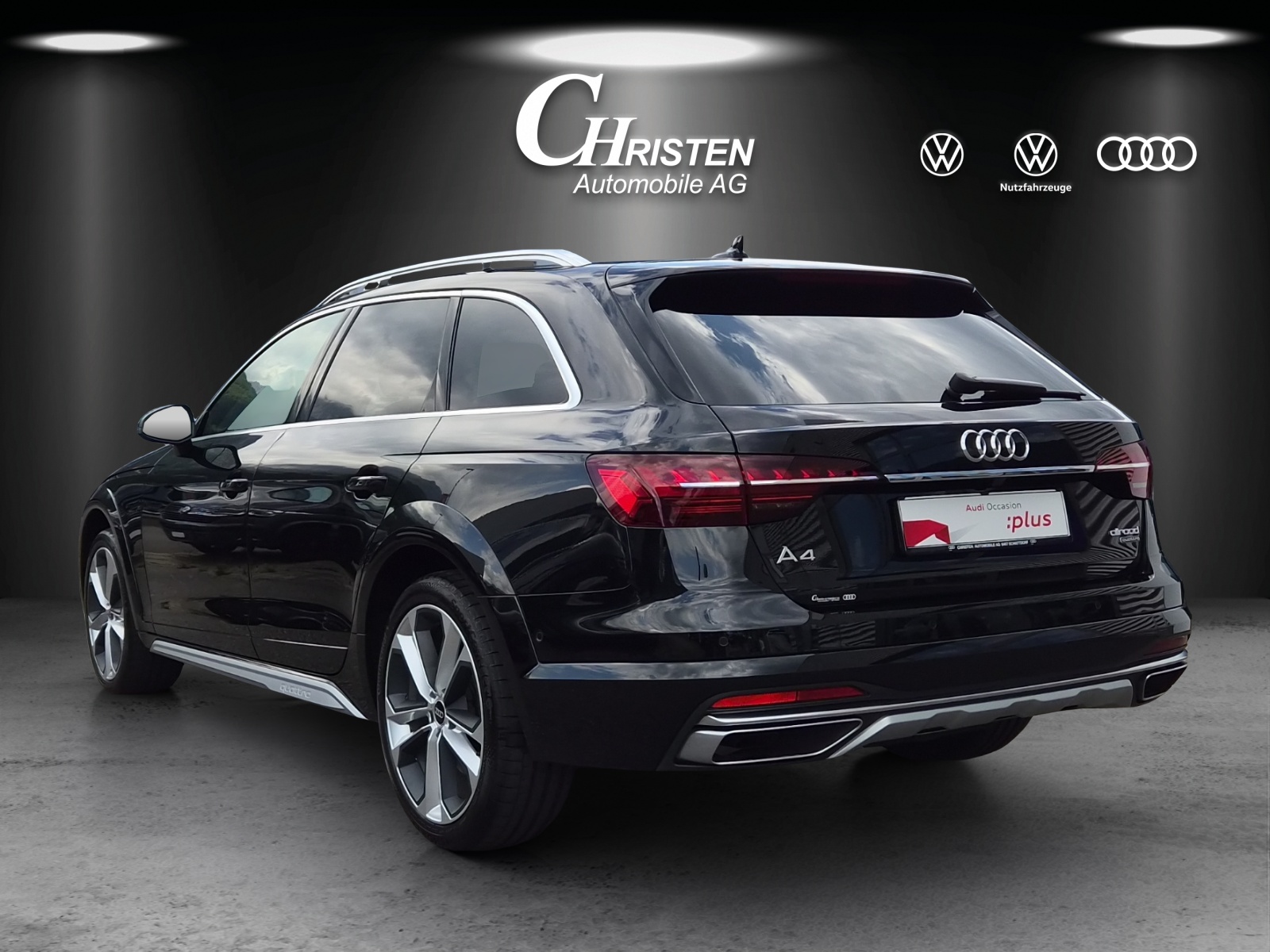AUDI A4 allroad 45 TFSI quattro S-tronic-image-3