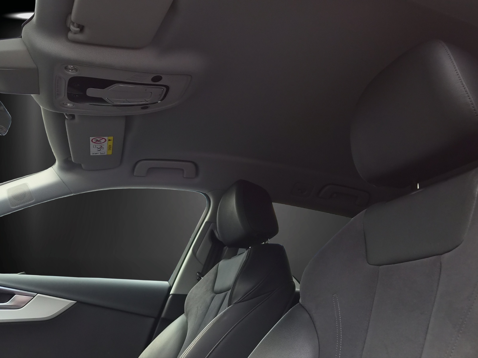 AUDI A4 allroad 45 TFSI quattro S-tronic-image-15