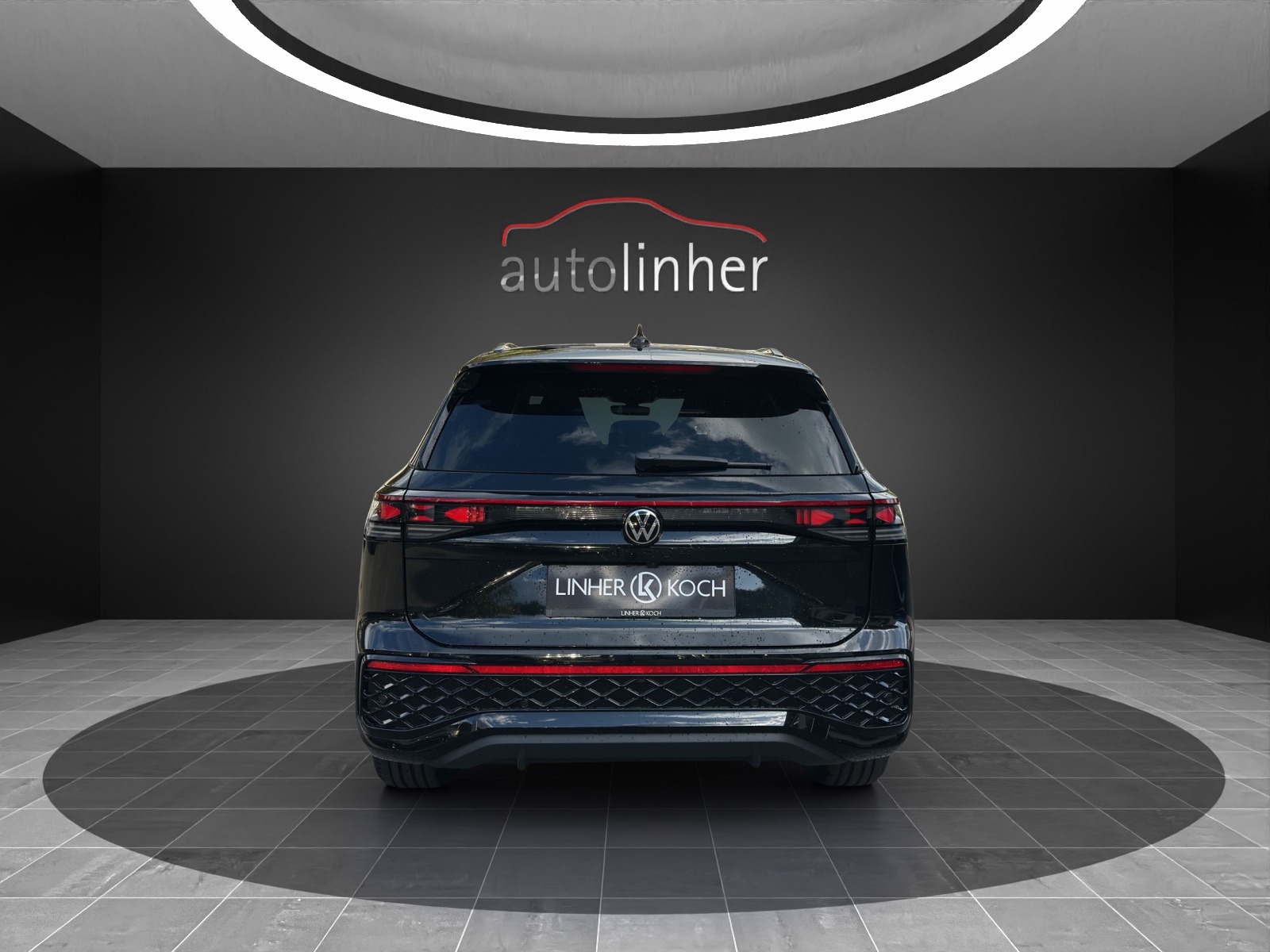 VW Tayron 1.5 TSI evo2 eHybrid R-Line DSG-image-3