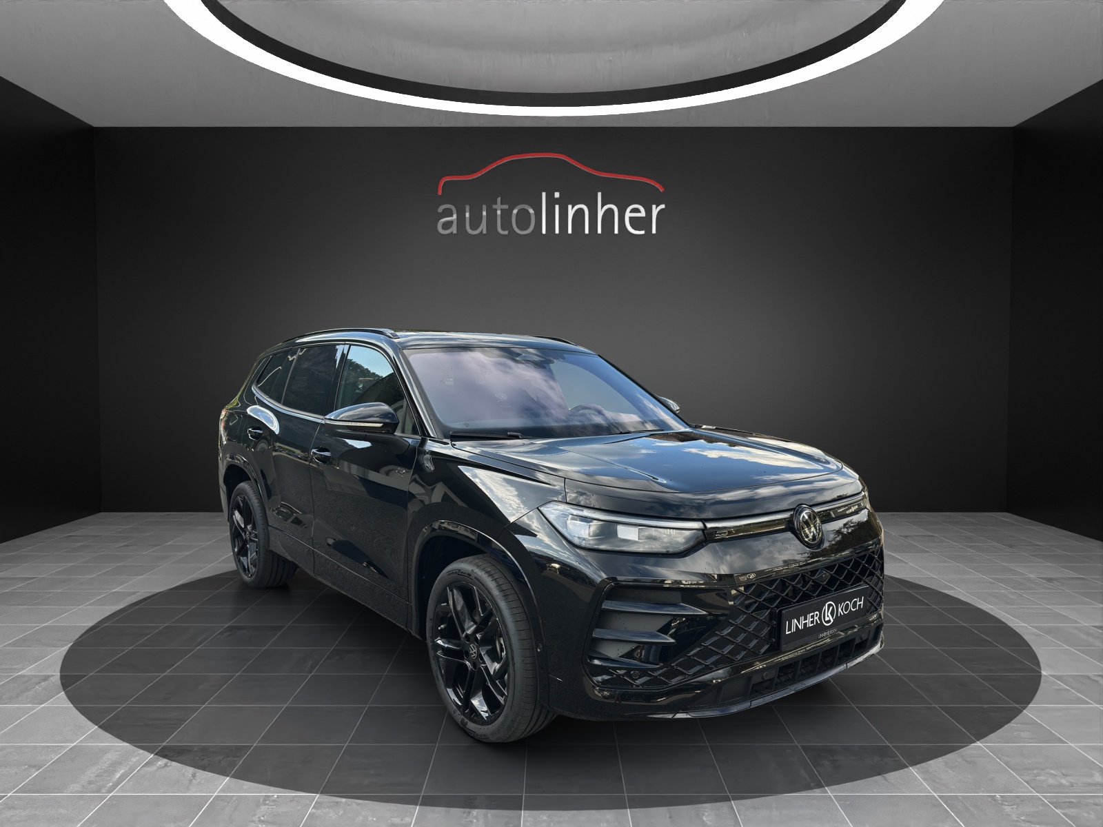 VW Tayron 1.5 TSI evo2 eHybrid R-Line DSG-image-5