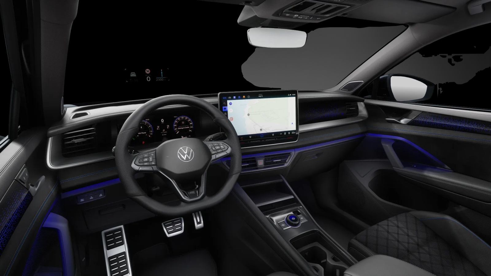 VW Tayron 1.5 TSI evo2 eHybrid R-Line DSG-image-5