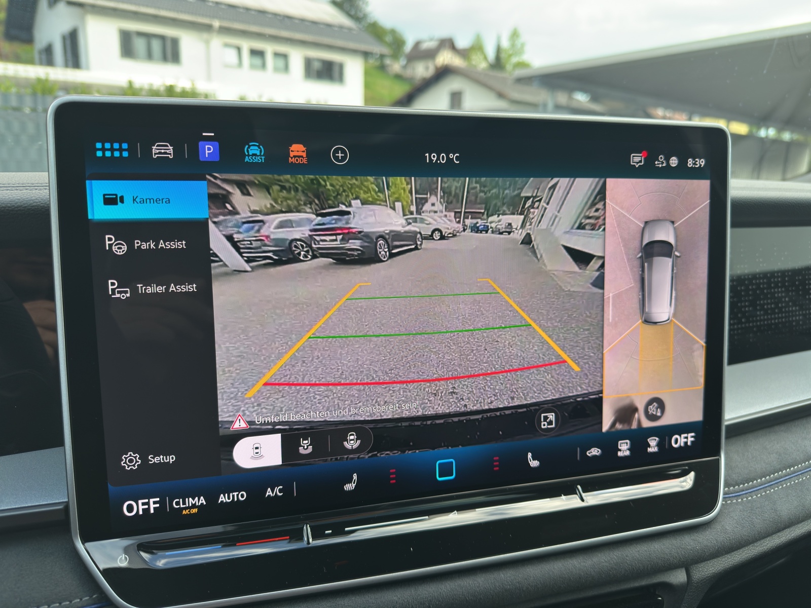 VW Tayron 1.5 TSI evo2 eHybrid R-Line DSG-image-16