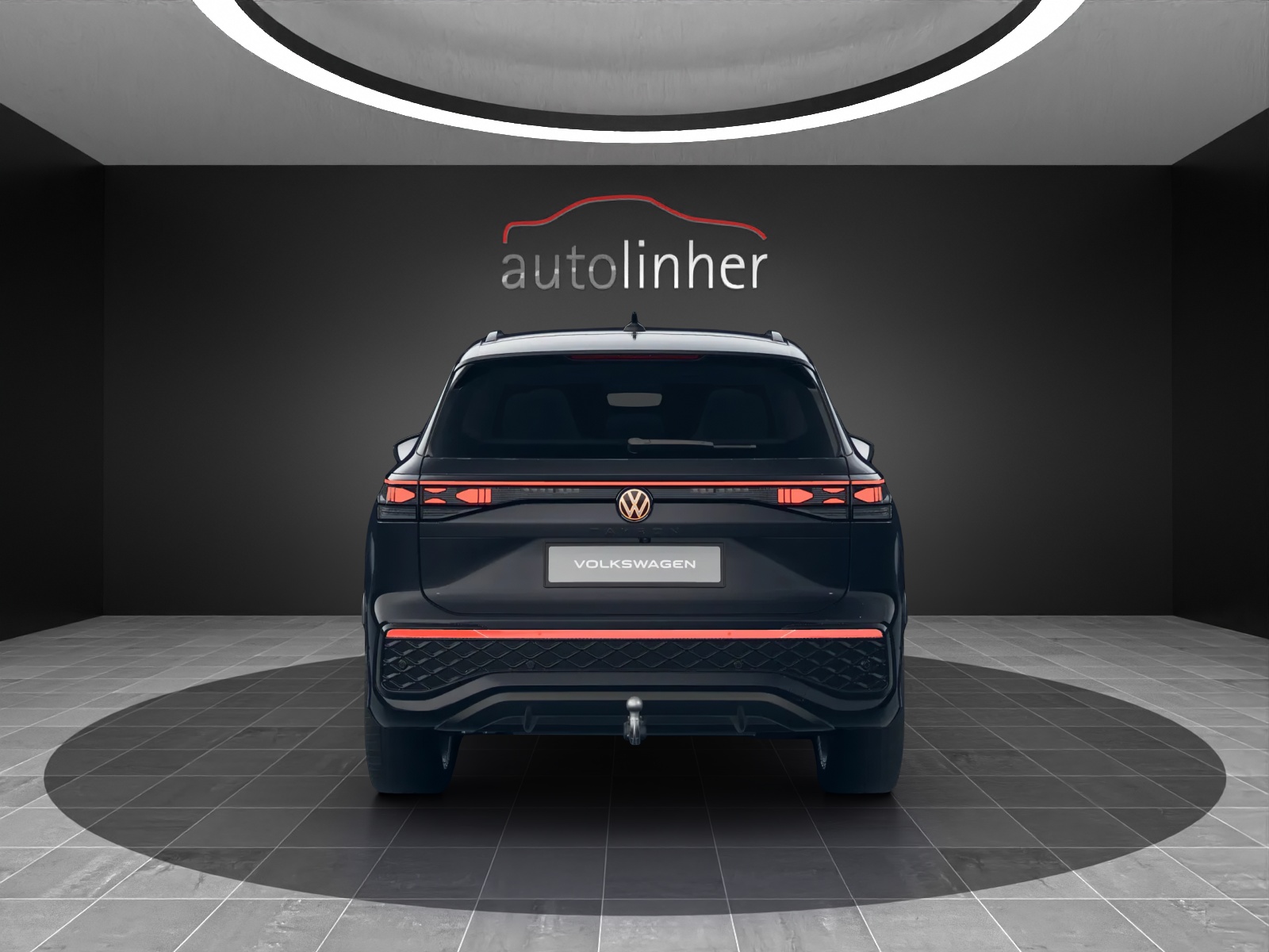 VW Tayron 1.5 TSI evo2 eHybrid R-Line DSG-image-3