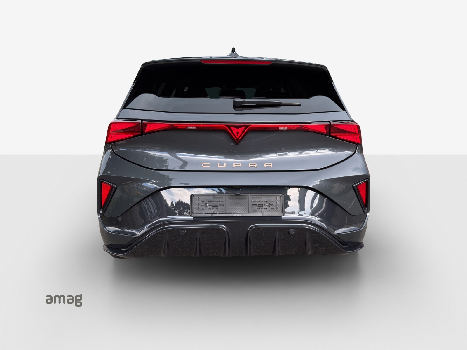 CUPRA Born 79 kWh Prime-image-3