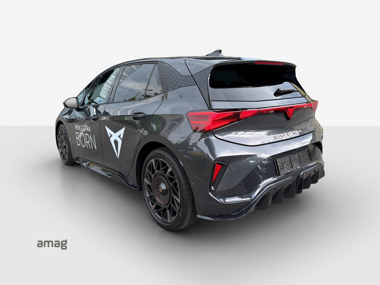 CUPRA Born 79 kWh Prime-image-2