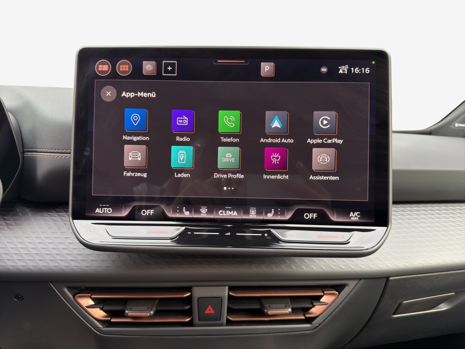 CUPRA Born 79 kWh Prime-image-10