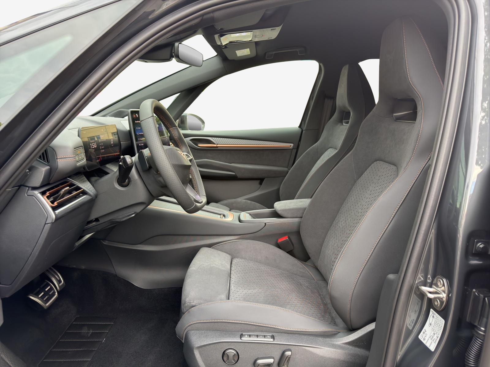 CUPRA Born 79 kWh Prime-image-7
