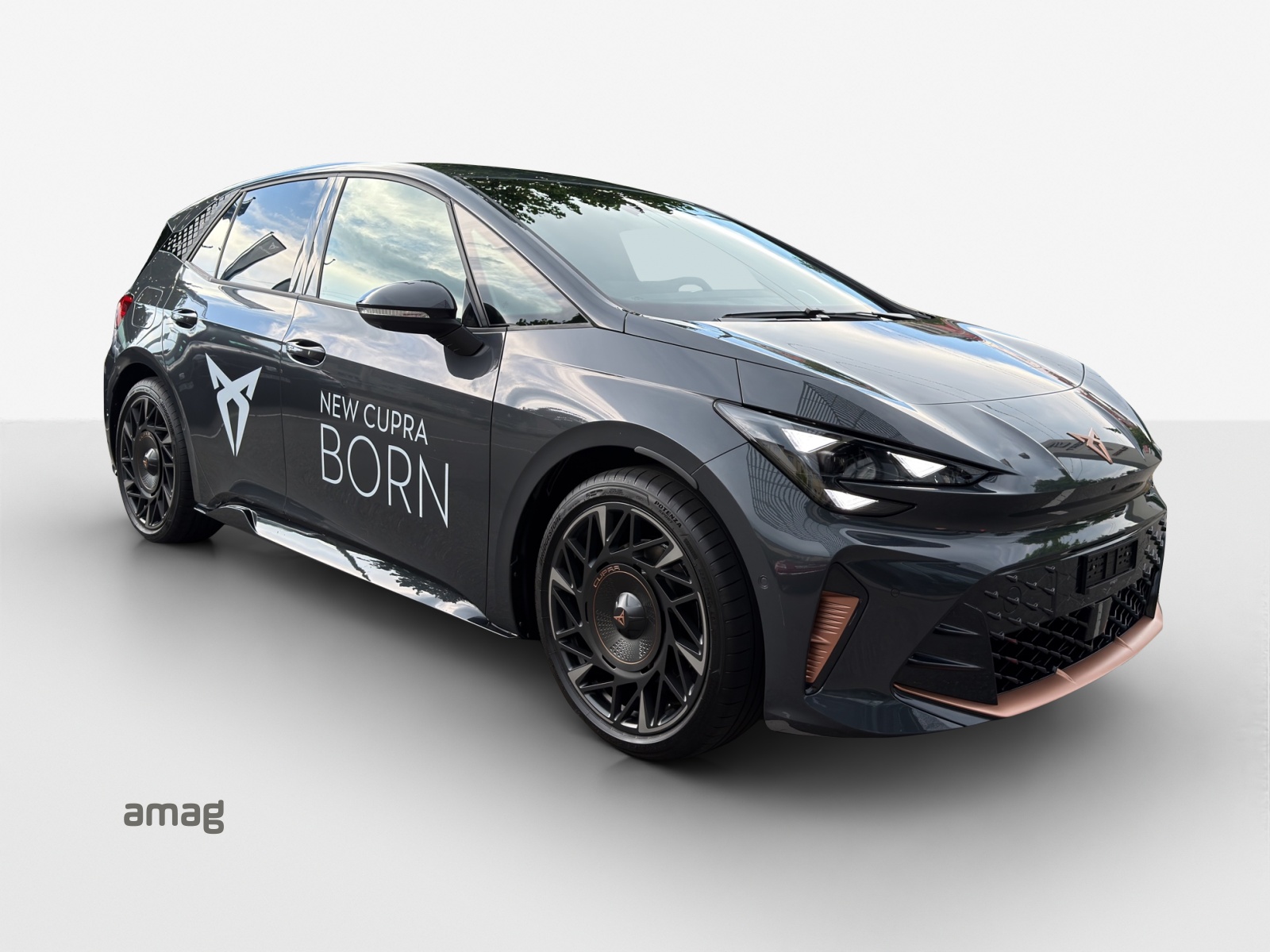 CUPRA Born 79 kWh Prime-image-5