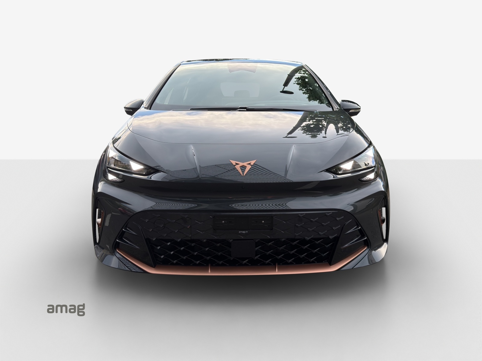 CUPRA Born 79 kWh Prime-image-6