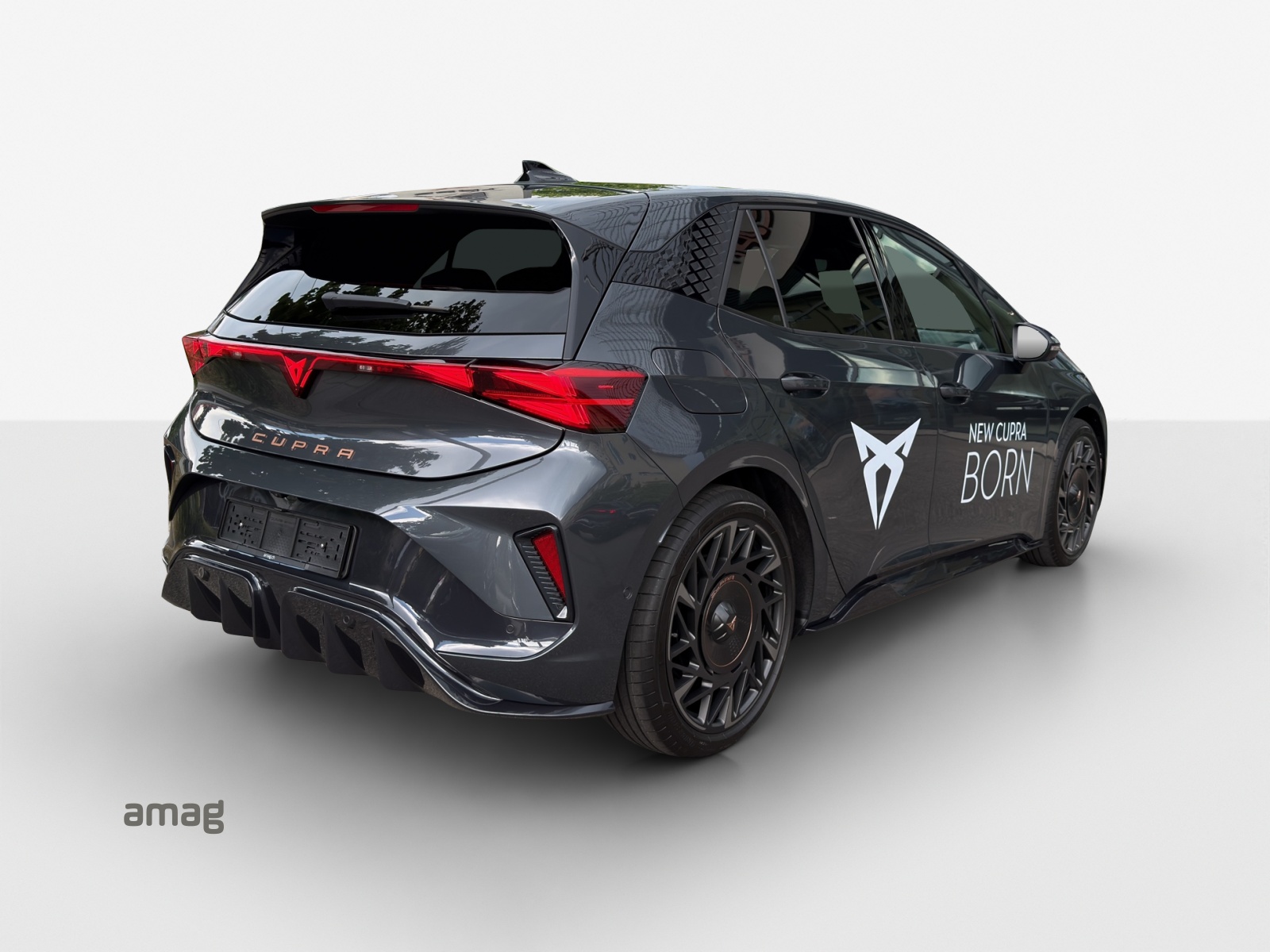 CUPRA Born 79 kWh Prime-image-4