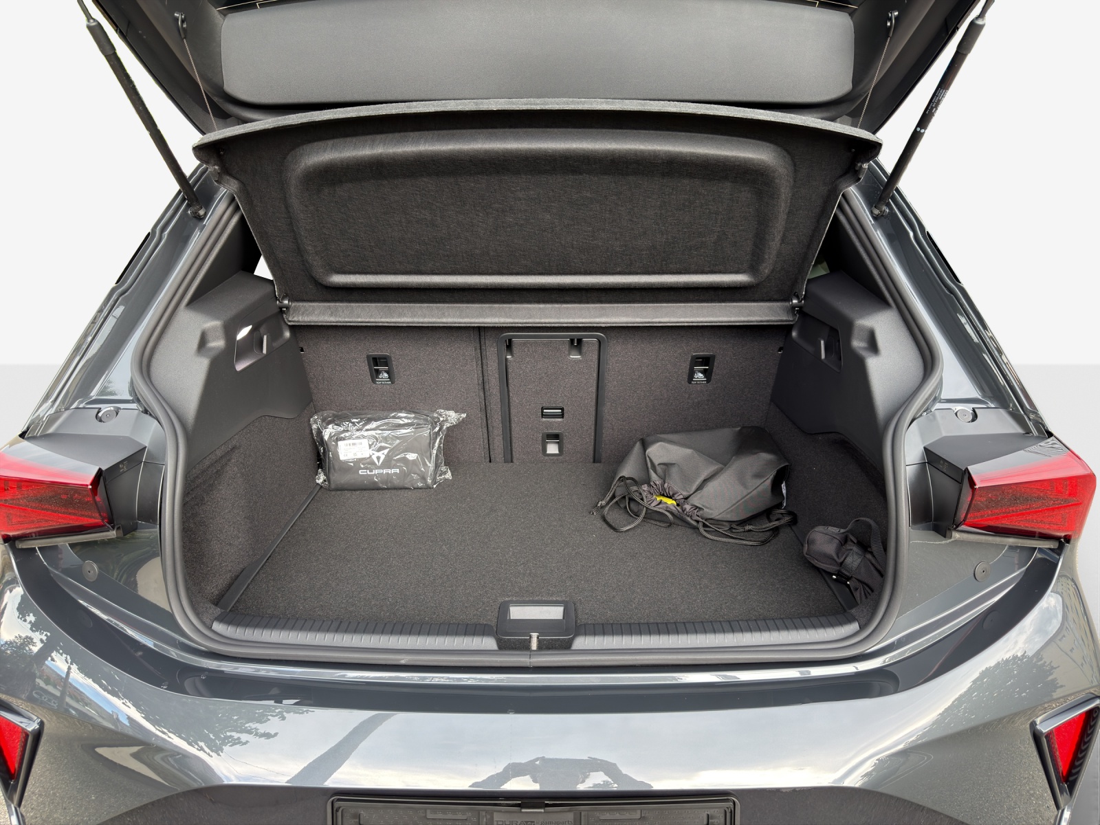CUPRA Born 79 kWh Prime-image-12