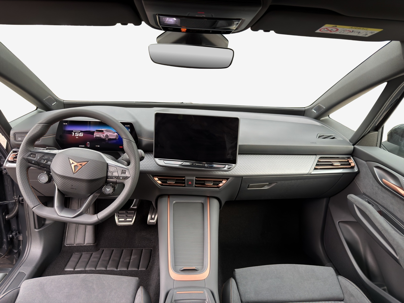 CUPRA Born 79 kWh Prime-image-8