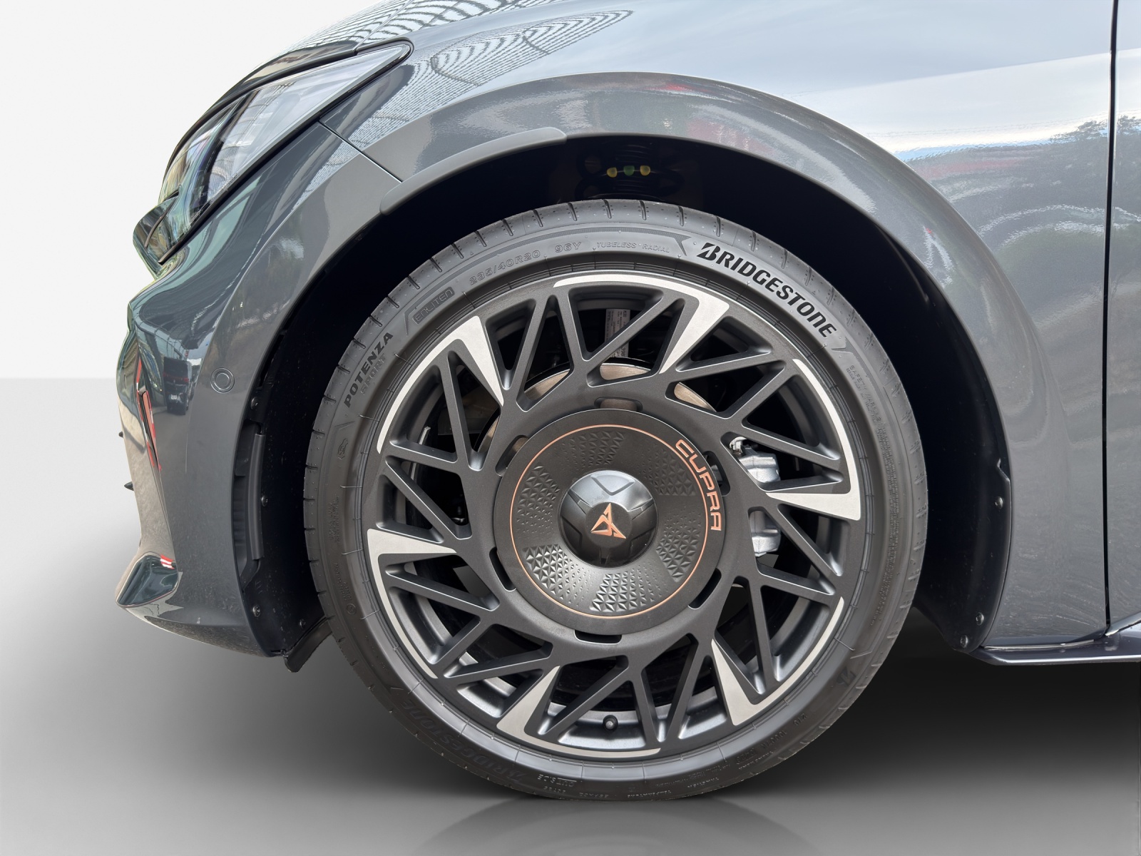 CUPRA Born 79 kWh Prime-image-15