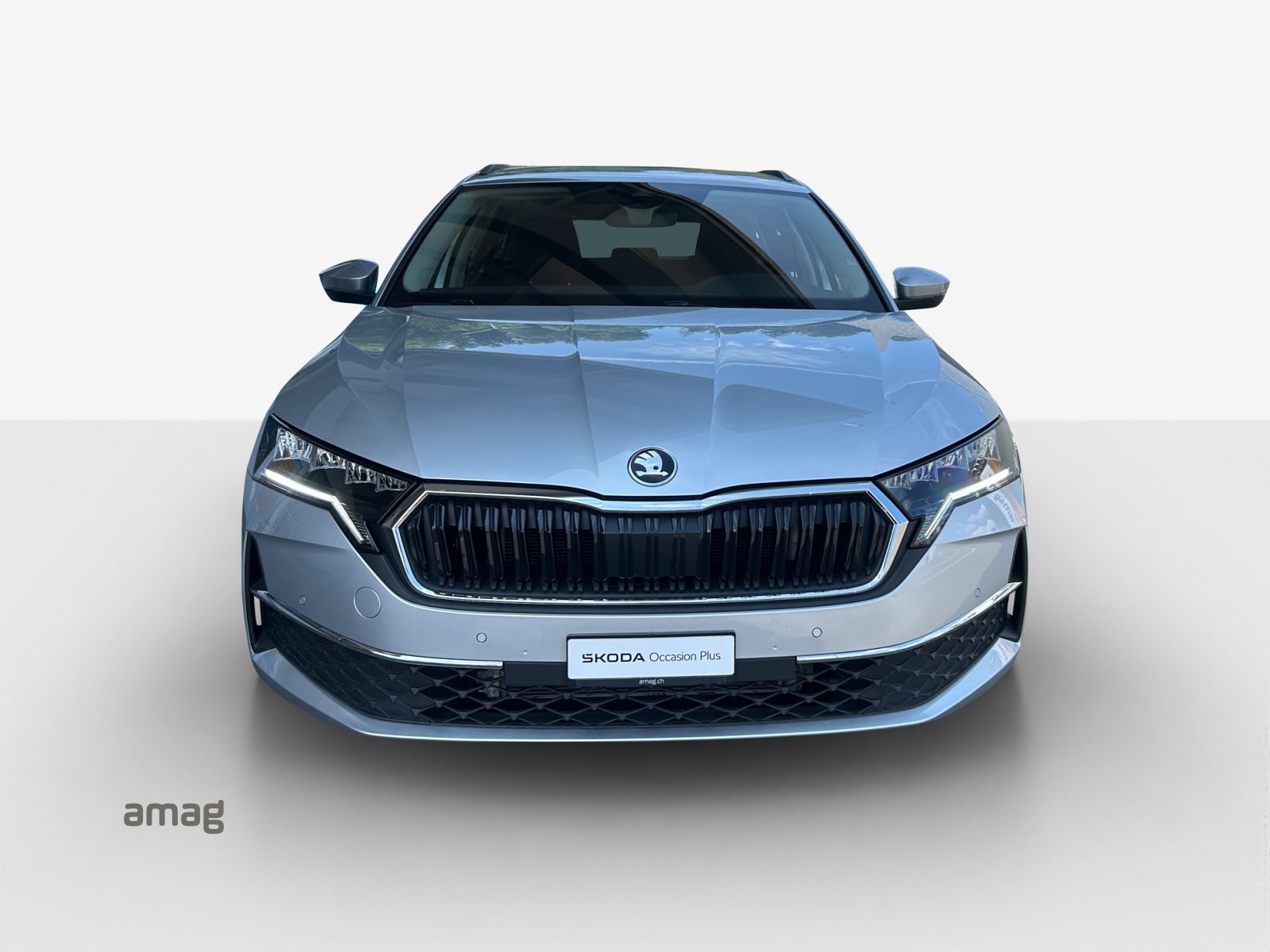 SKODA Octavia Combi 1.5 TSI mHEV DSG Dynamic-image-6