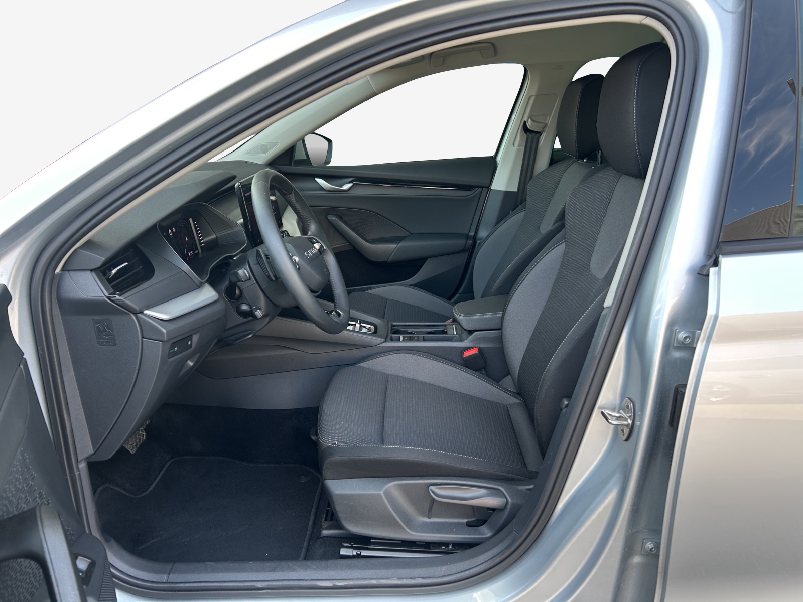 SKODA Octavia Combi 1.5 TSI mHEV DSG Dynamic-image-7