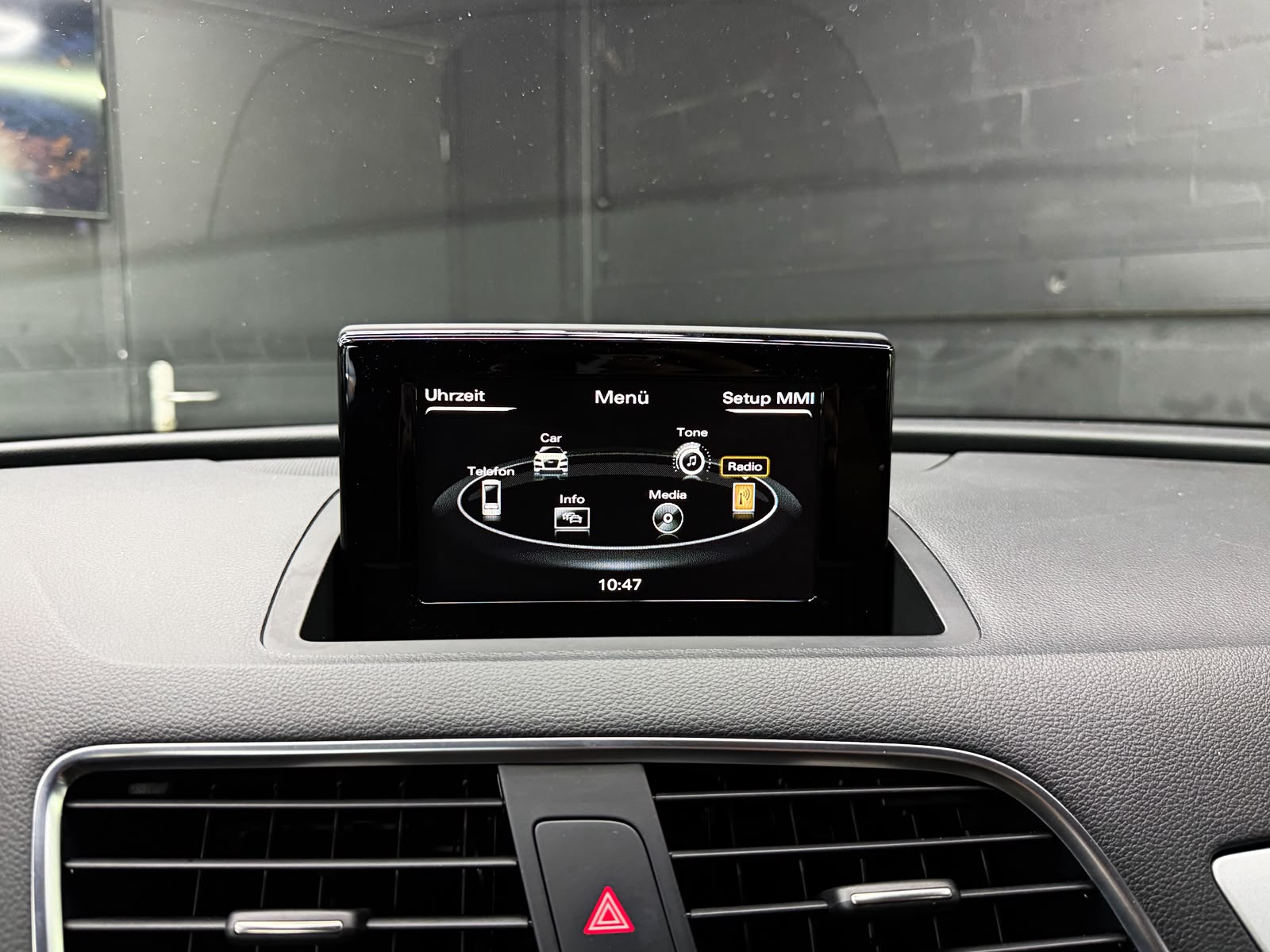 AUDI Q3 1.4 TFSI ultra sport-image-13