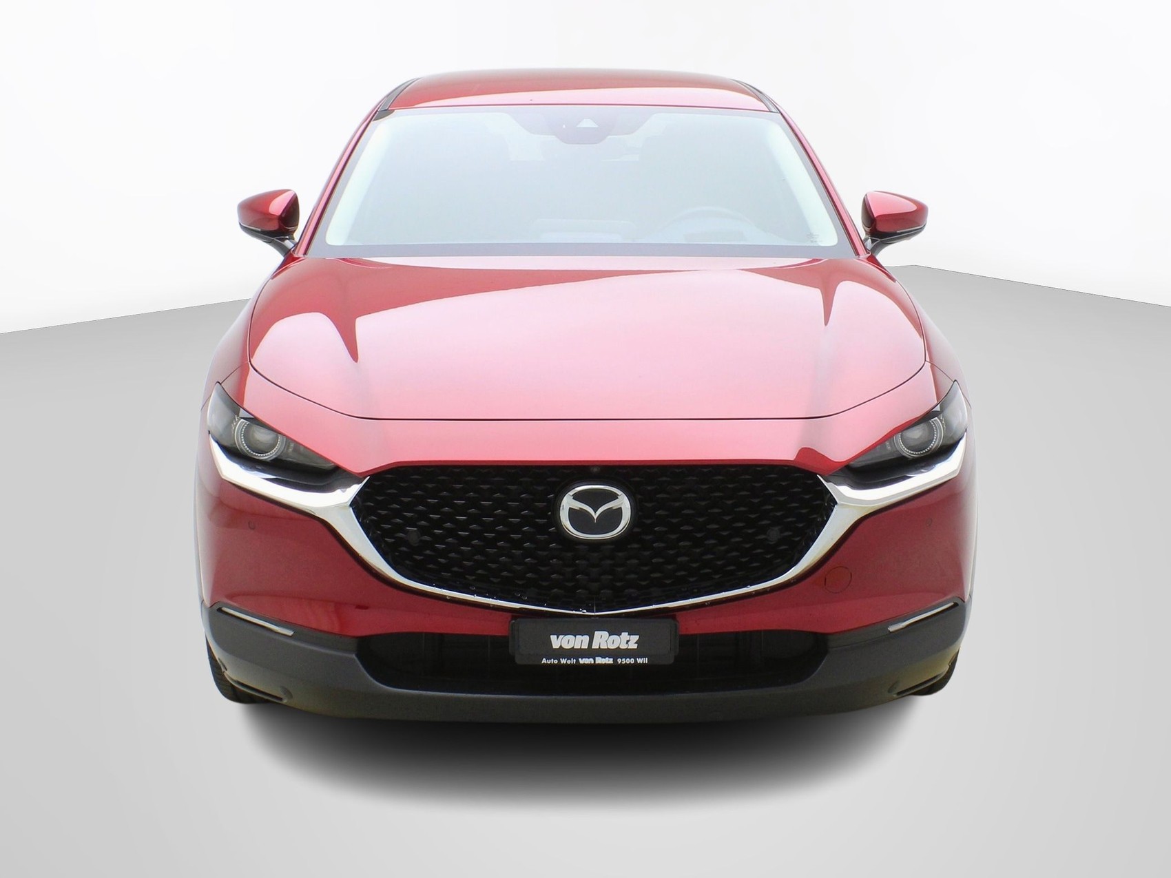 MAZDA CX-30 2.0 180 Revolution AWD-image-5