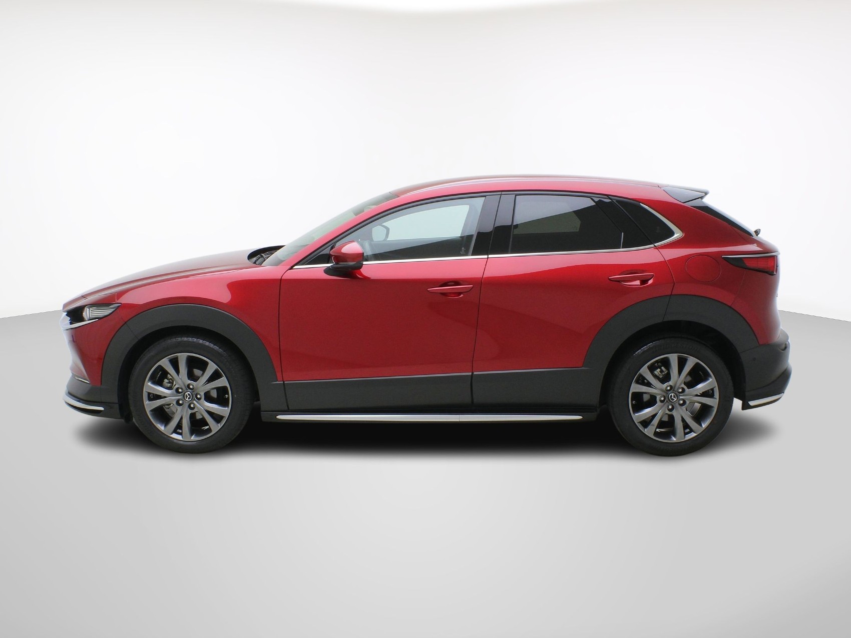 MAZDA CX-30 2.0 180 Revolution AWD-image-2