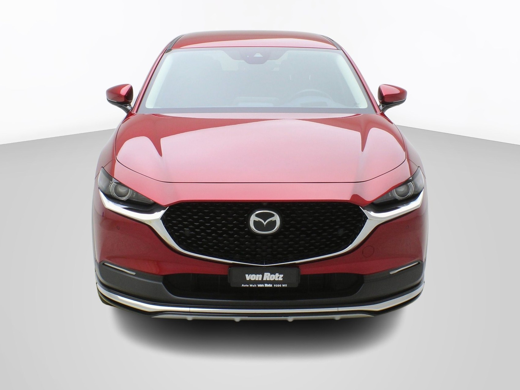 MAZDA CX-30 2.0 180 Revolution AWD-image-5