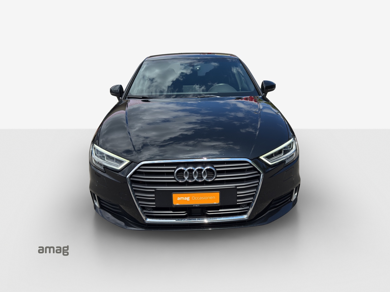 AUDI A3 Sportback 2.0 TFSI Sport-image-6