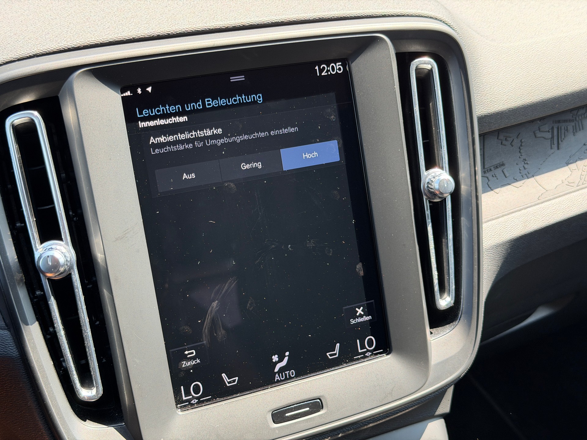 VOLVO XC40 T3 Momentum Geartronic *Assistenzpaket* *Rückfahrkamera*-image-26