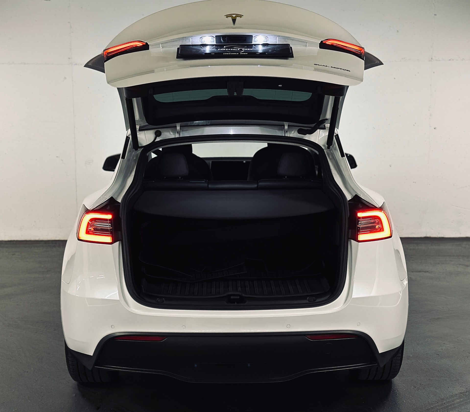 TESLA Model Y Long Range AWD (Enhanced Autopilot)-image-6