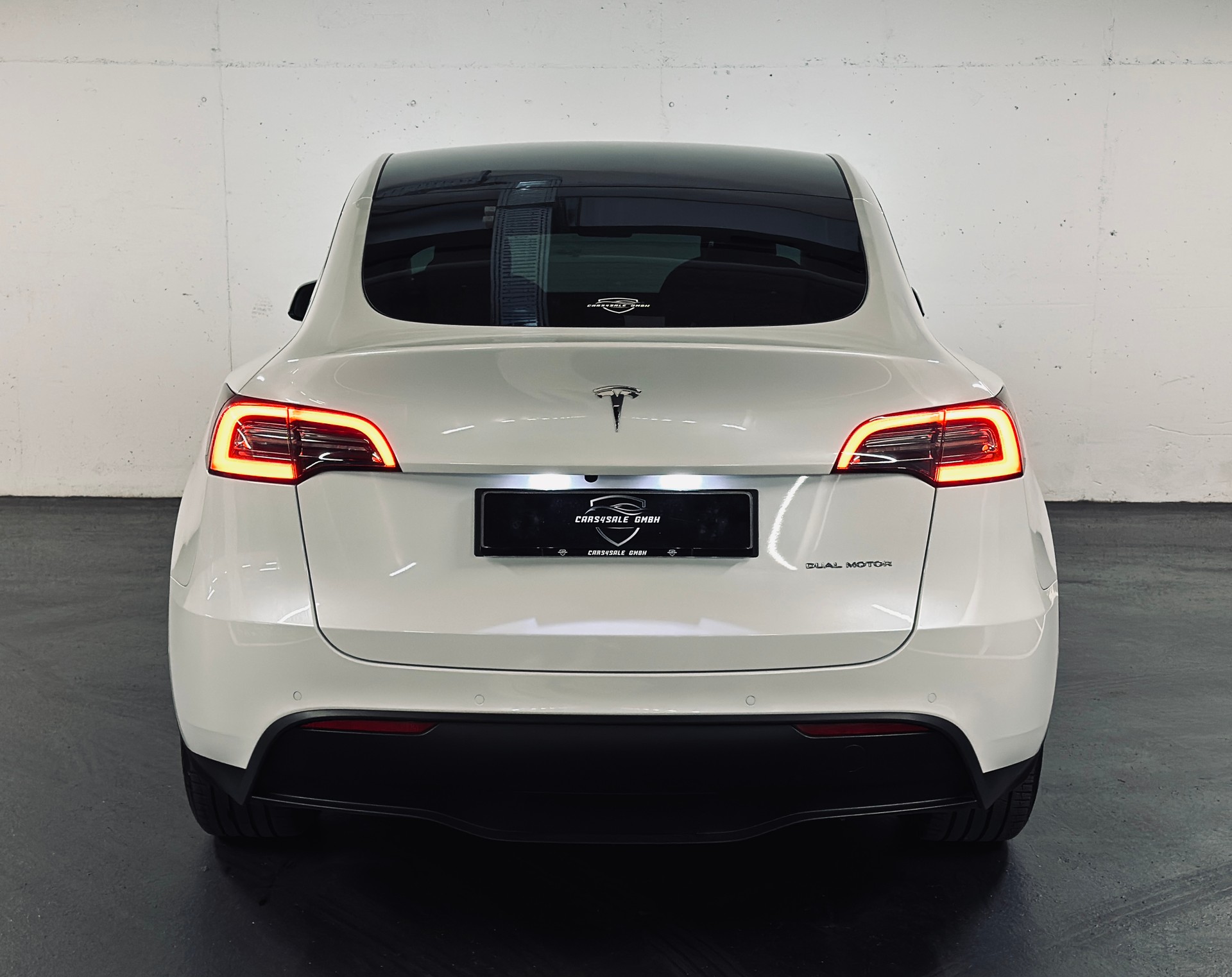 TESLA Model Y Long Range AWD (Enhanced Autopilot)-image-5