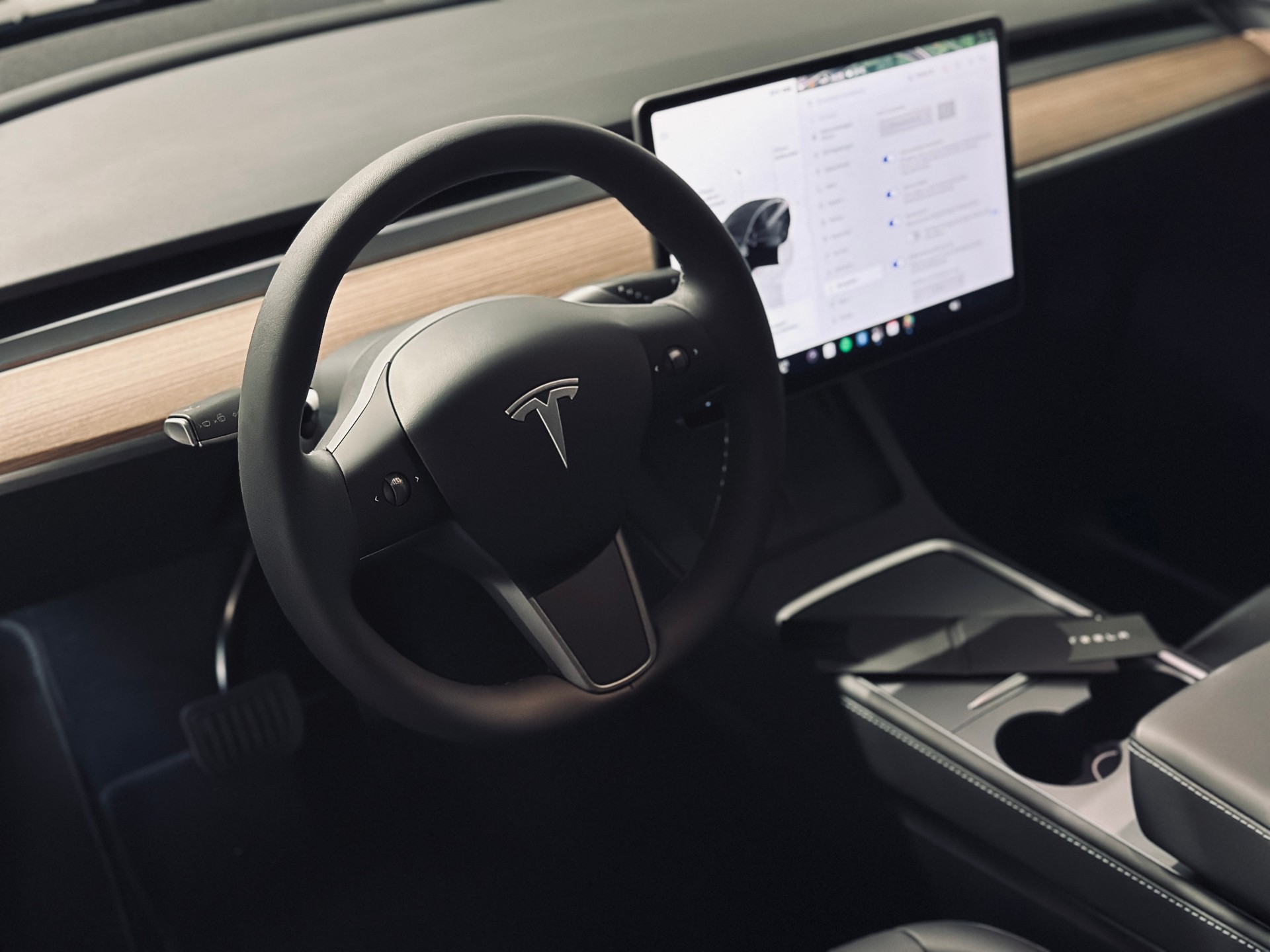 TESLA Model Y Long Range AWD (Enhanced Autopilot)-image-9