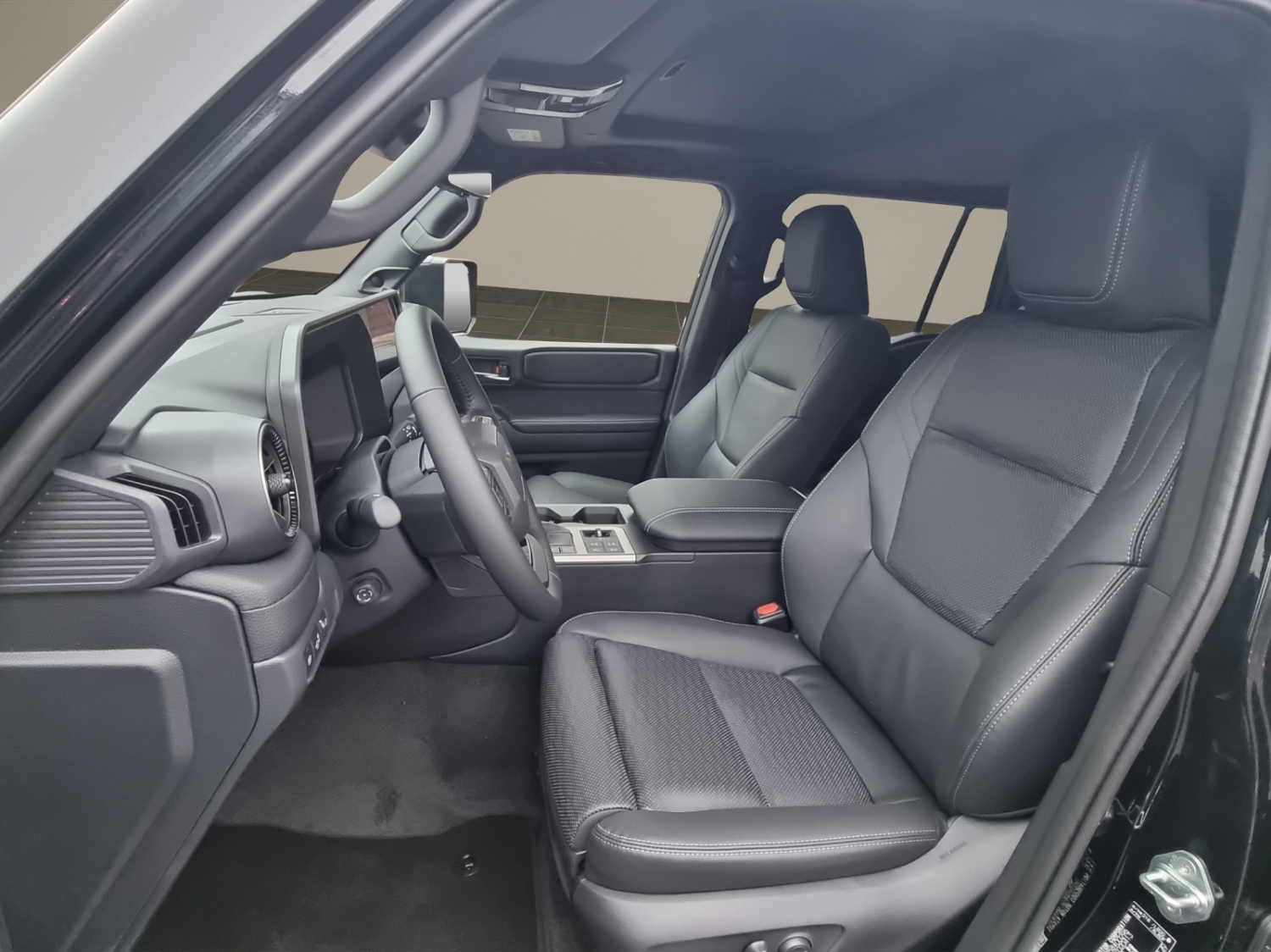 TOYOTA Land Cruiser 2.8 D 48V Invincible-image-8