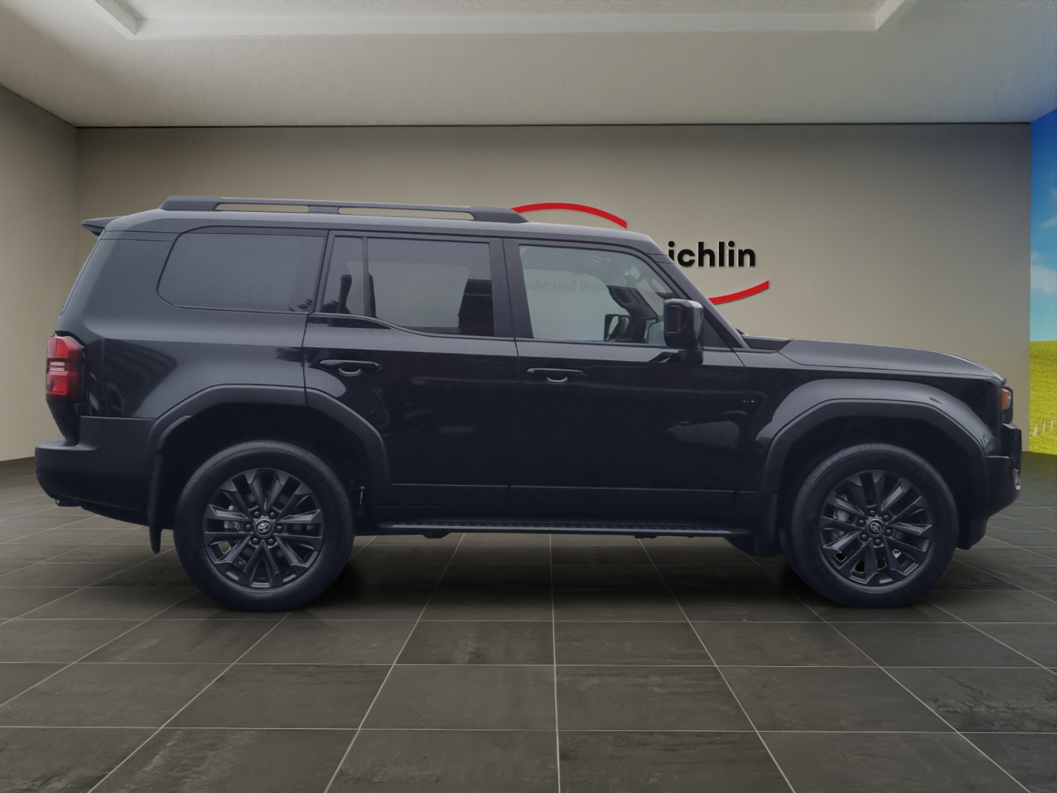 TOYOTA Land Cruiser 2.8 D 48V Invincible-image-5