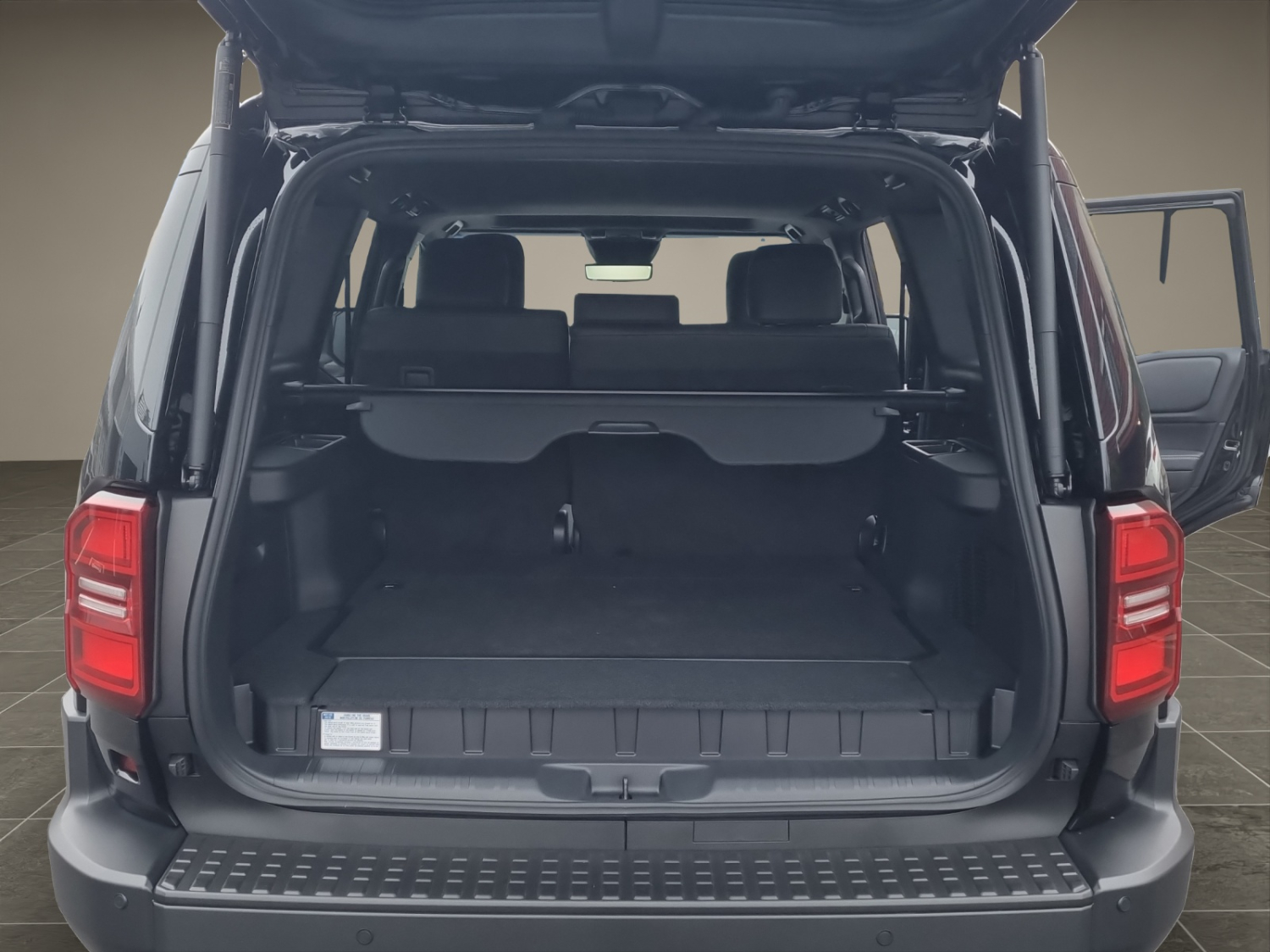 TOYOTA Land Cruiser 2.8 D 48V Invincible-image-14