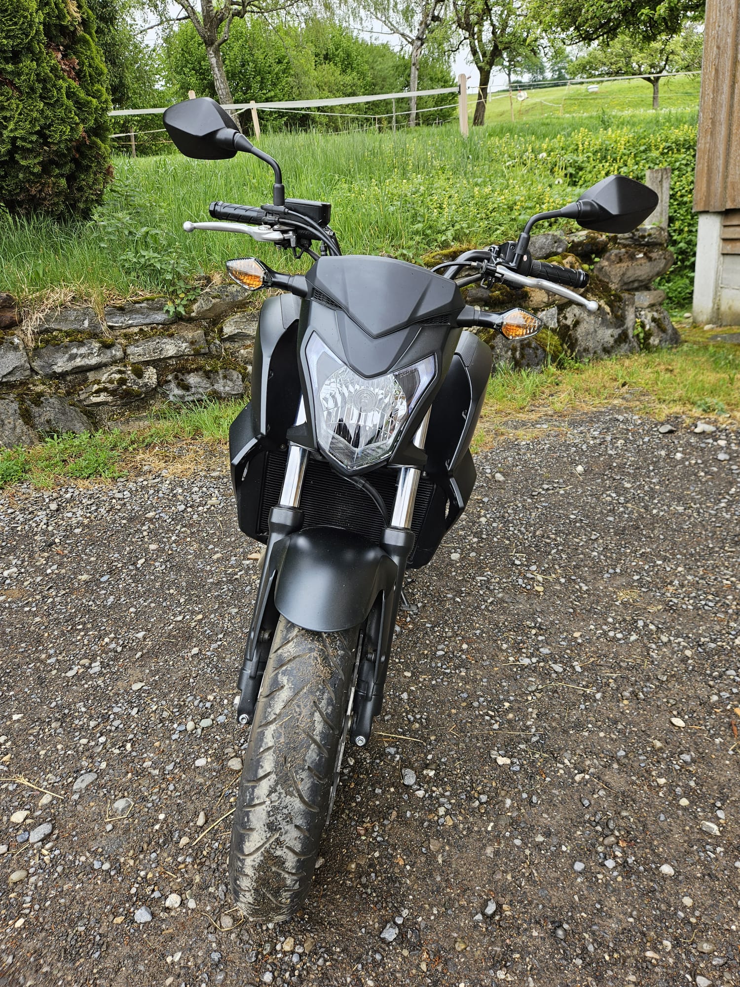 HONDA CB 650 F ABS-showroom-element-2