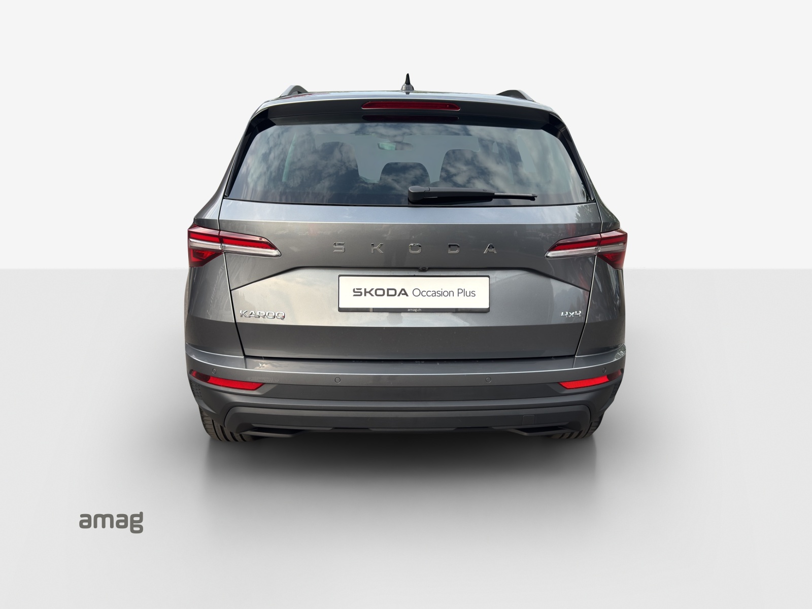 SKODA Karoq 2.0 TDI CR Selection 4x4 DSG-image-3