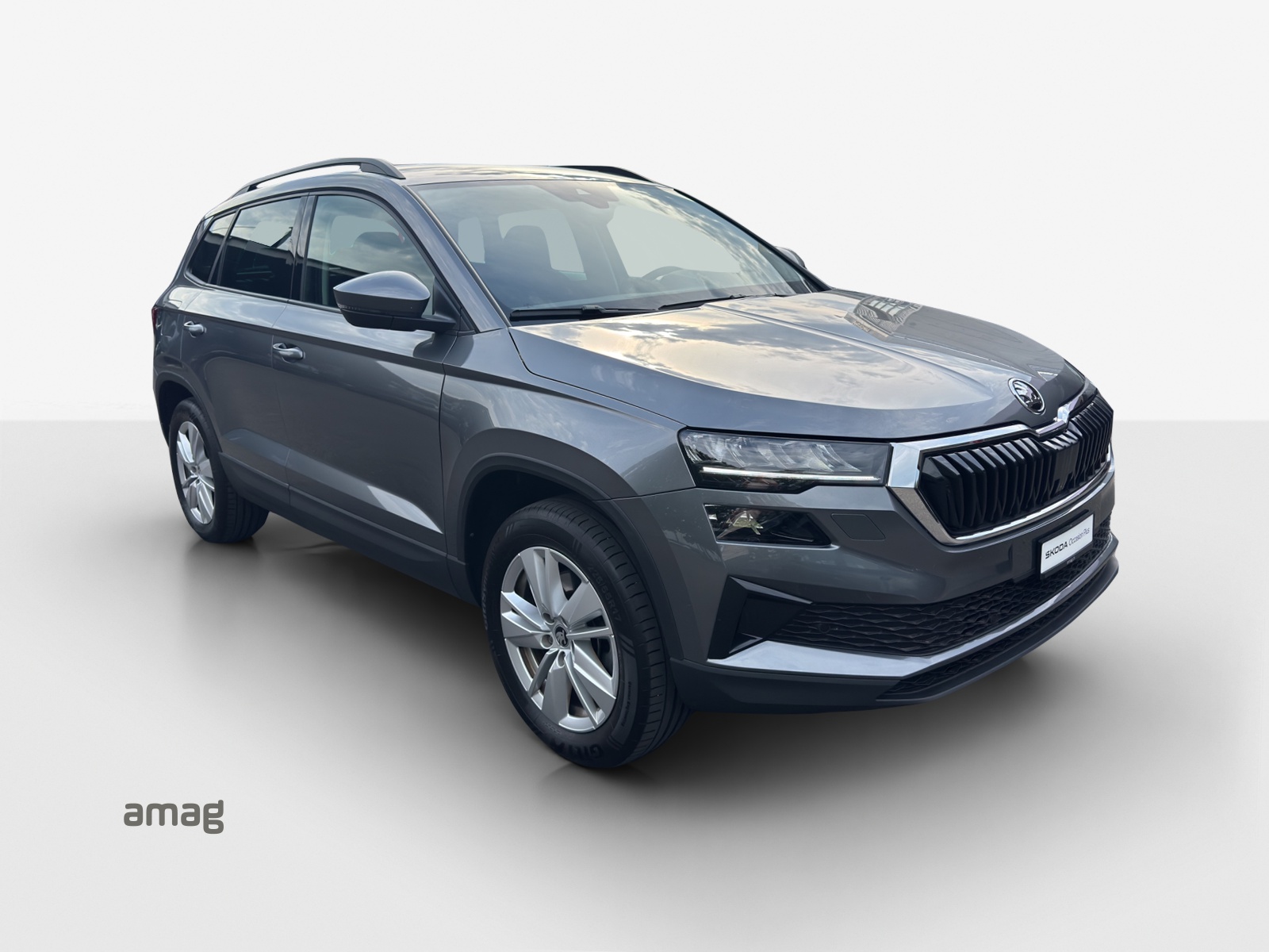 SKODA Karoq 2.0 TDI CR Selection 4x4 DSG-image-5