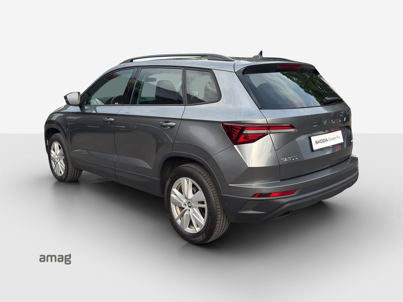 SKODA Karoq 2.0 TDI CR Selection 4x4 DSG-image-2