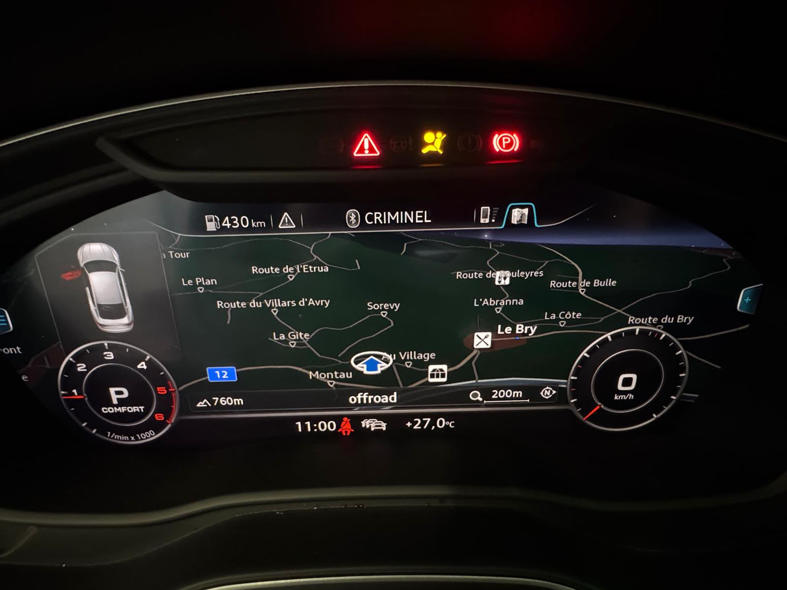 AUDI Audi A5 Sportback 2.0 TDI Quattro-image-18