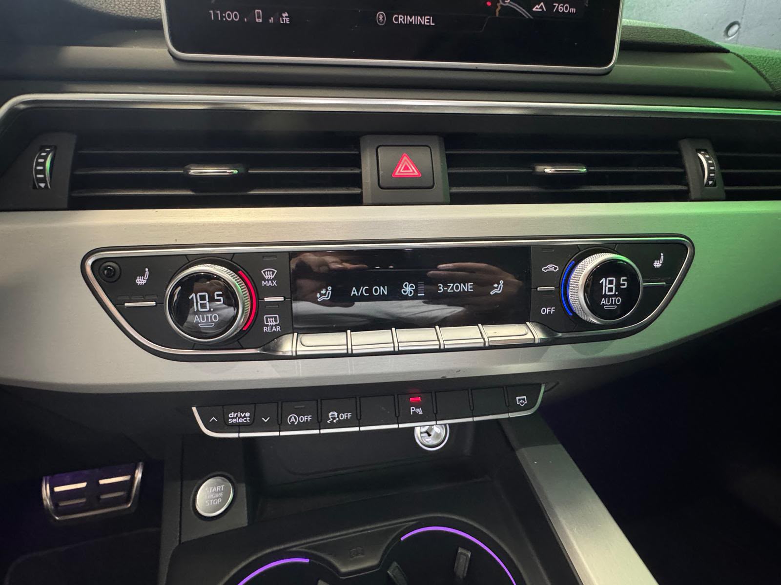 AUDI Audi A5 Sportback 2.0 TDI Quattro-image-22