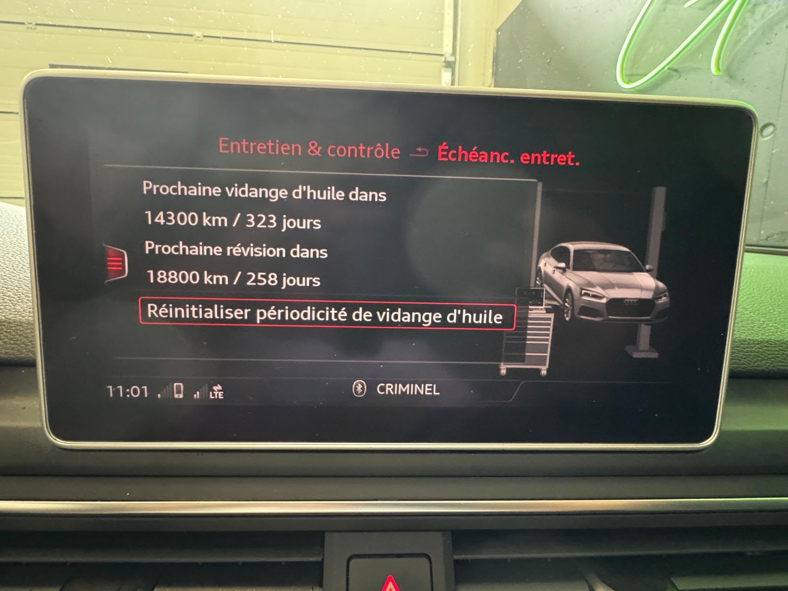 AUDI Audi A5 Sportback 2.0 TDI Quattro-image-19