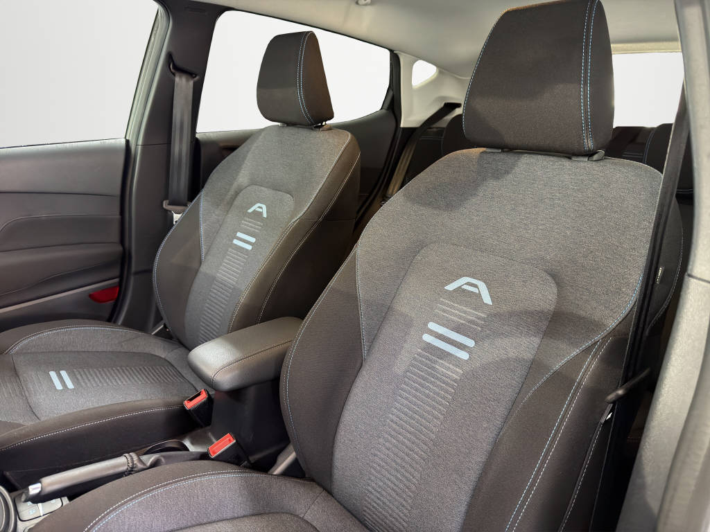 FORD Fiesta 1.0 EcoB Hybrid Active X-image-14