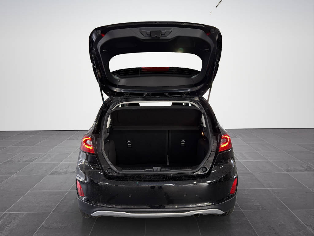 FORD Fiesta 1.0 EcoB Hybrid Active X-image-13