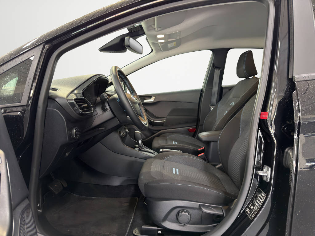 FORD Fiesta 1.0 EcoB Hybrid Active X-image-8