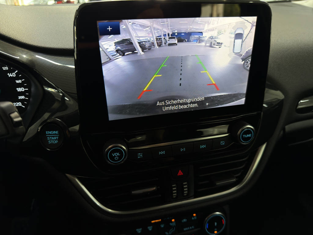 FORD Fiesta 1.0 EcoB Hybrid Active X-image-15