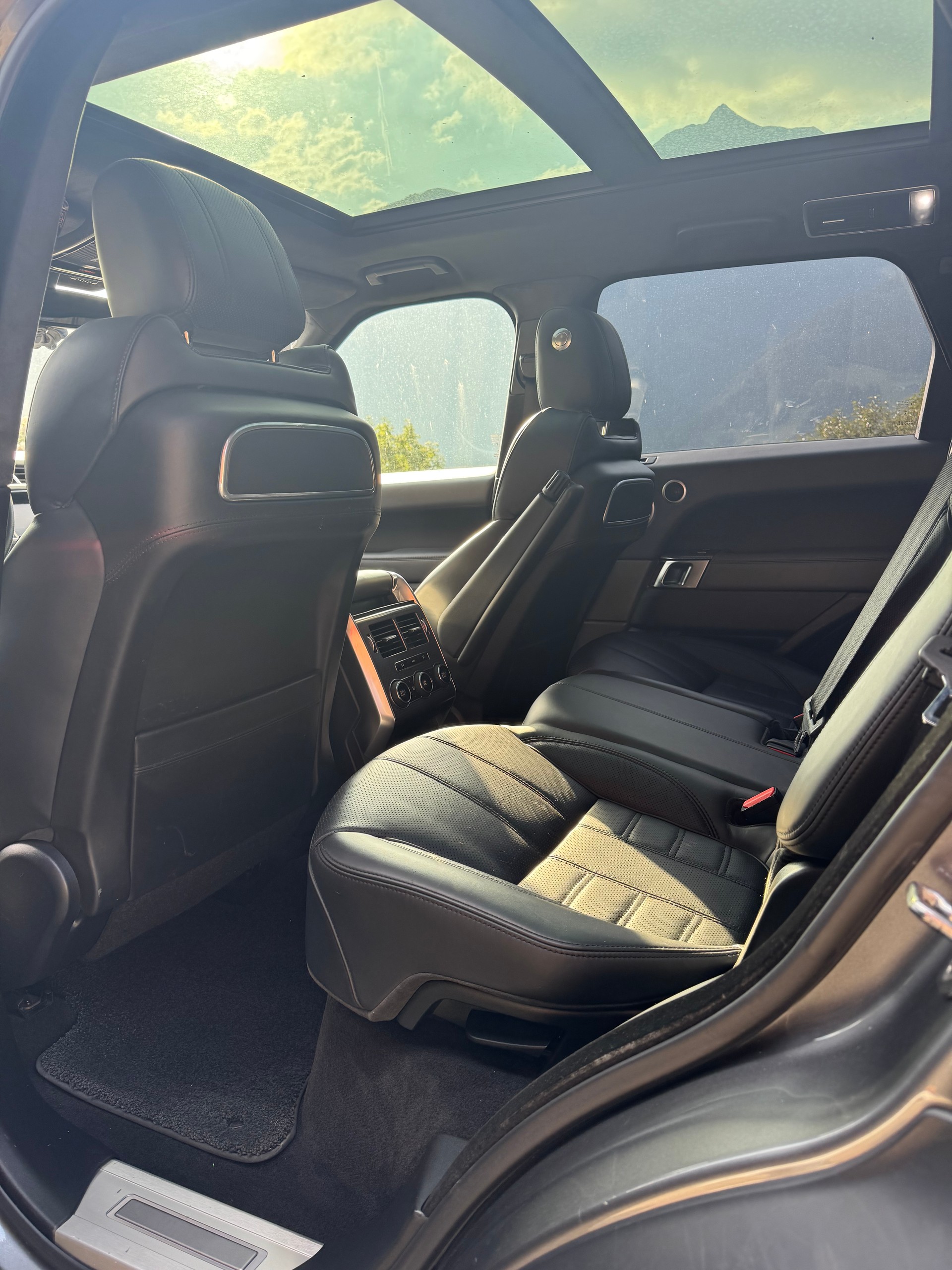 LAND ROVER 5.0 V8 SC Autobiography Dynamic-image-5