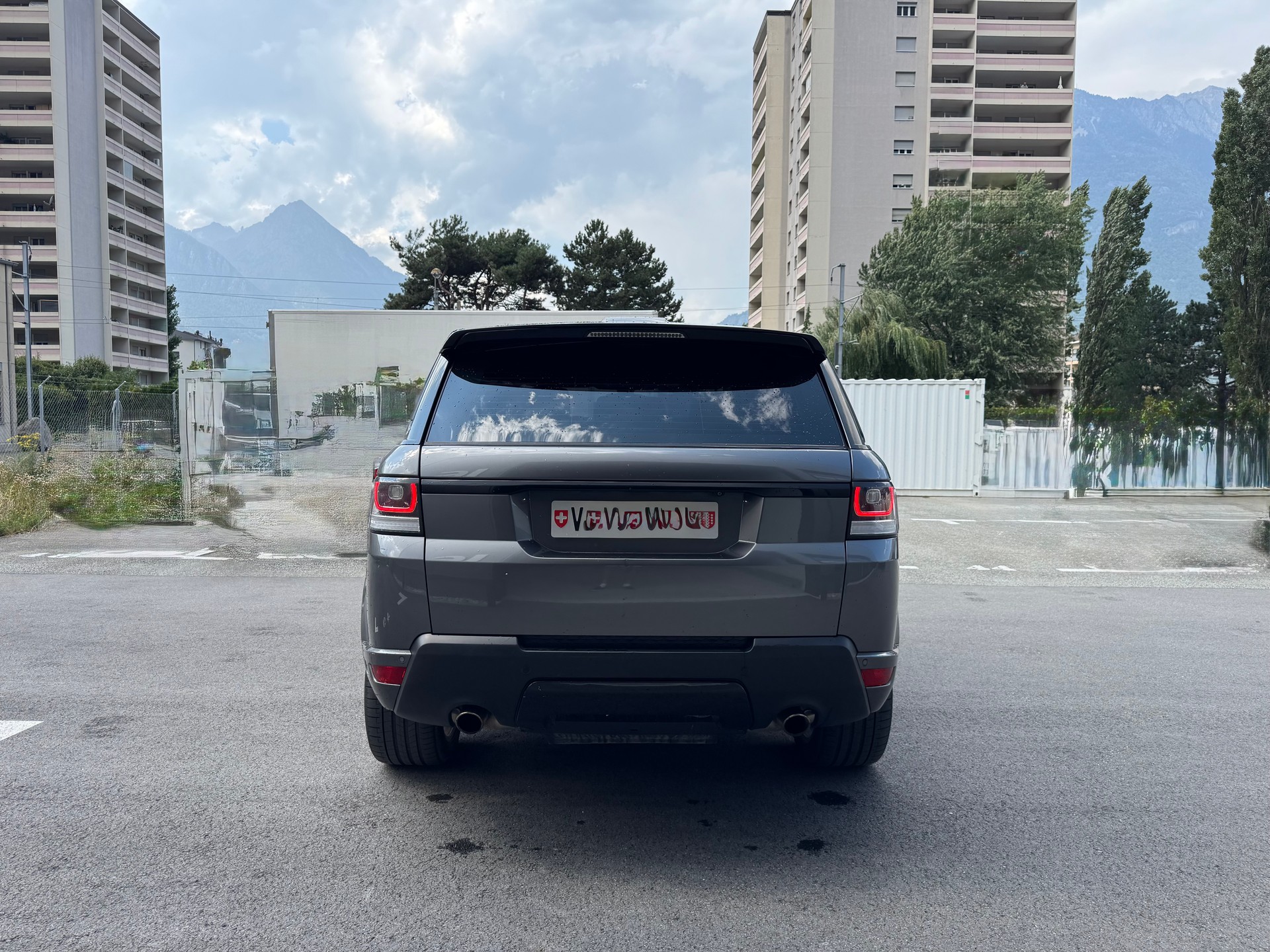 LAND ROVER 5.0 V8 SC Autobiography Dynamic-image-3
