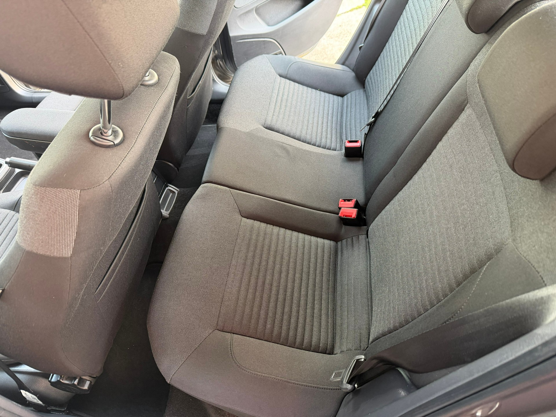 VW Polo 1.2 TSI Comfortline-image-11