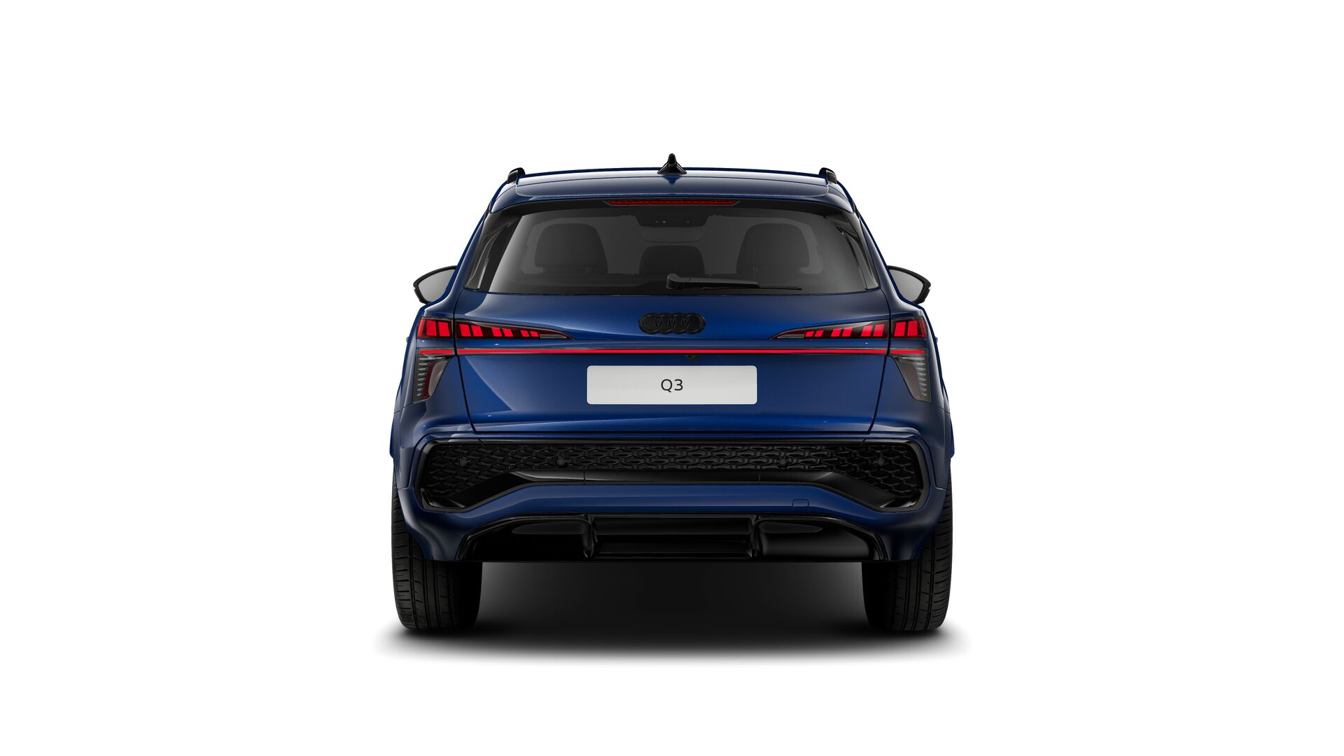 AUDI Q3 SUV e-hybrid 200 kW S tronig-image-2