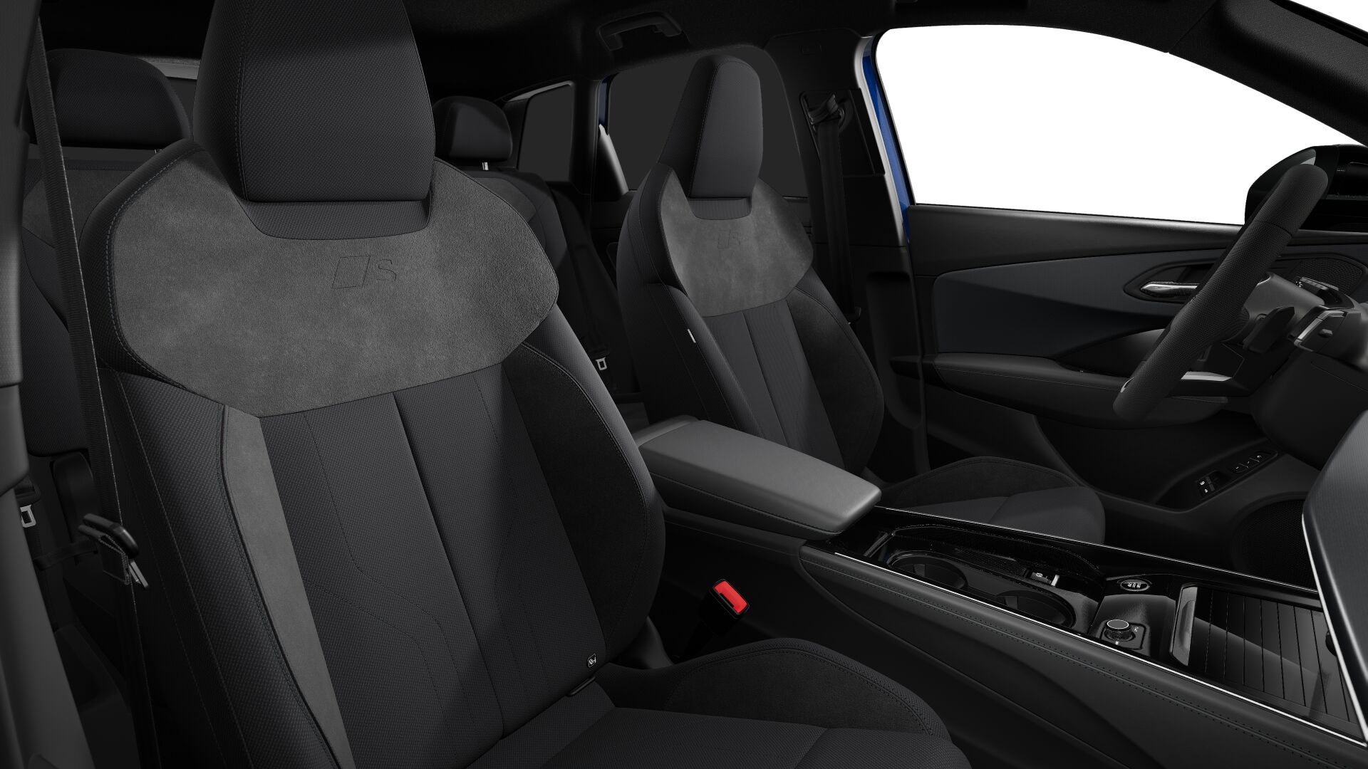 AUDI Q3 SUV e-hybrid 200 kW S tronig-image-5