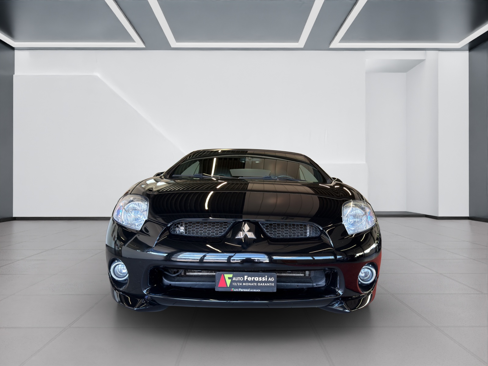 MITSUBISHI Spyder GT-image-7